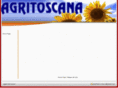 agritoscana.com