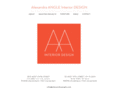 alexandraangle.com