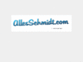 allesschmidt.com