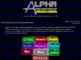 alpha-programming.co.uk