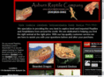 americanriverreptile.com
