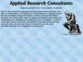 appliedresearchers.com