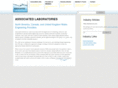 associatedlabsglobal.com
