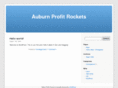 auburnprofitrockets.com