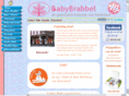 babybrabbel.com