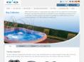 baycollectionhottubs.com