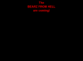 bearzfromhell.com