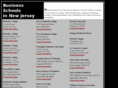 businessschoolsinnewjersey.com