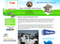 buzzoffbugspc.com
