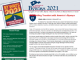 byways2021.org