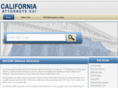 californiaattorneysdui.com