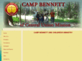 campbennett.org