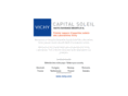 capitalsoleil.com