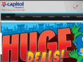 capitolcleaners.com