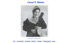 carylpweiss.com