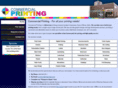 cdaprinter.com