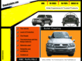 chanakyamotors.com