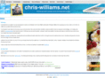 chris-williams.net