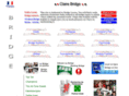 clairebridge.com