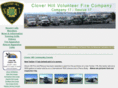 cloverhillfd.com
