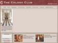 colonyclubma.com