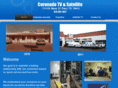 coronadotvservice.com