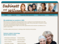 dabinettandwilson.com