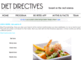 dietdirectives.com