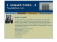 dobbsfoundation.org