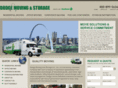 dodgemoving.com