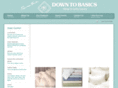 downtobasics.com