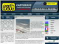 earthwave2007.com