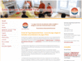 ecoledeyogasatyananda-paris.net