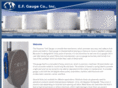 efgauge.com