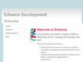 enhancedevelopment.com