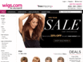 european-wigs.com