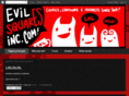 evil-squares.com