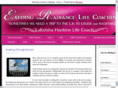 exudingradiancelifecoaching.com