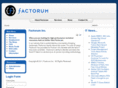 factorum.com