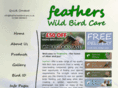 featherswildbirdcare.co.uk