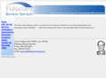 fiduciaryreviewservices.com