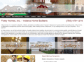 foleyhomes.net