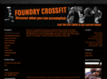 foundrycrossfit.com