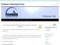 freedomcleaningservices.com