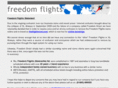 freedomflights.com