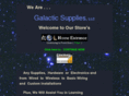 galacticsupplies.com