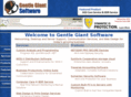 gentlegiantinc.com
