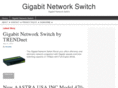 gigabitnetworkswitch.com