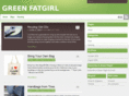 greenfatgirl.com