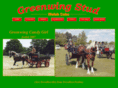 greenwingstud.com